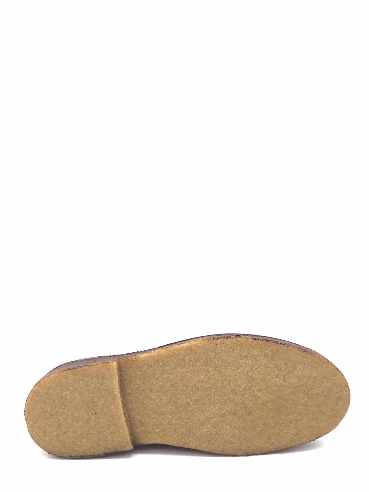 Desert boot blu 25A0 BLU FRAU 