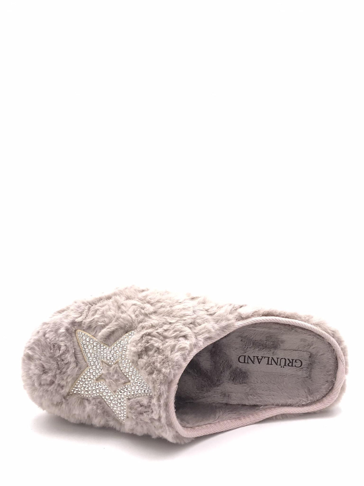 Ciabatta Gles beige CI1610 BEIGE GRUNLAND 