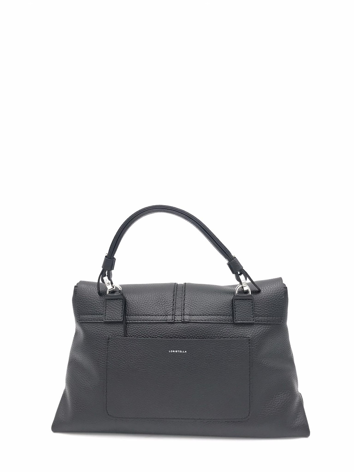 Borsa Kendall media nera 2735A NERO LORISTELLA 