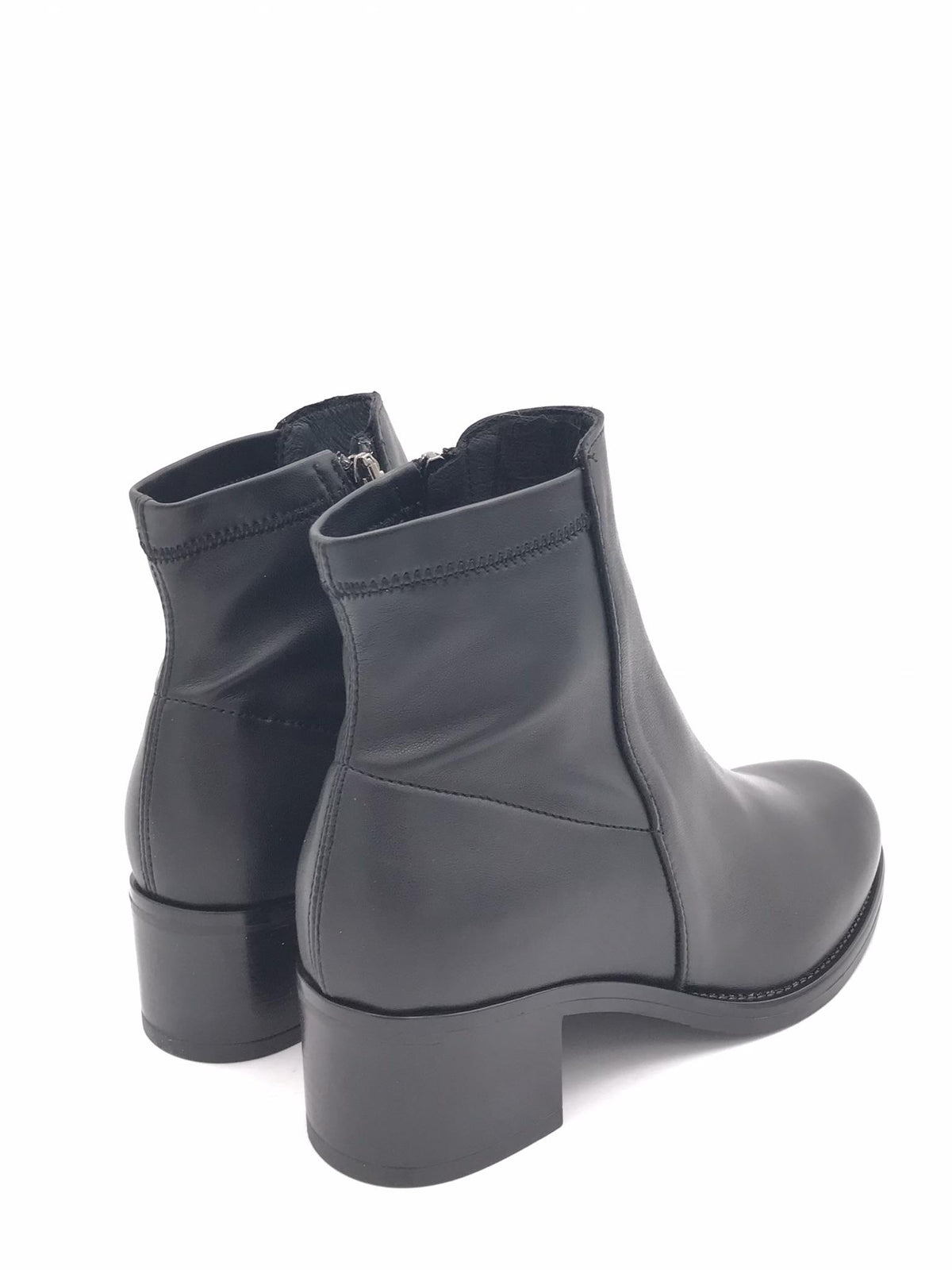 Tronchetto Isola nero 8687600 NERO IGI&CO 