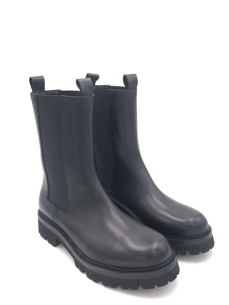 Boot Zafira nero 3269 NERO ZULIAN 