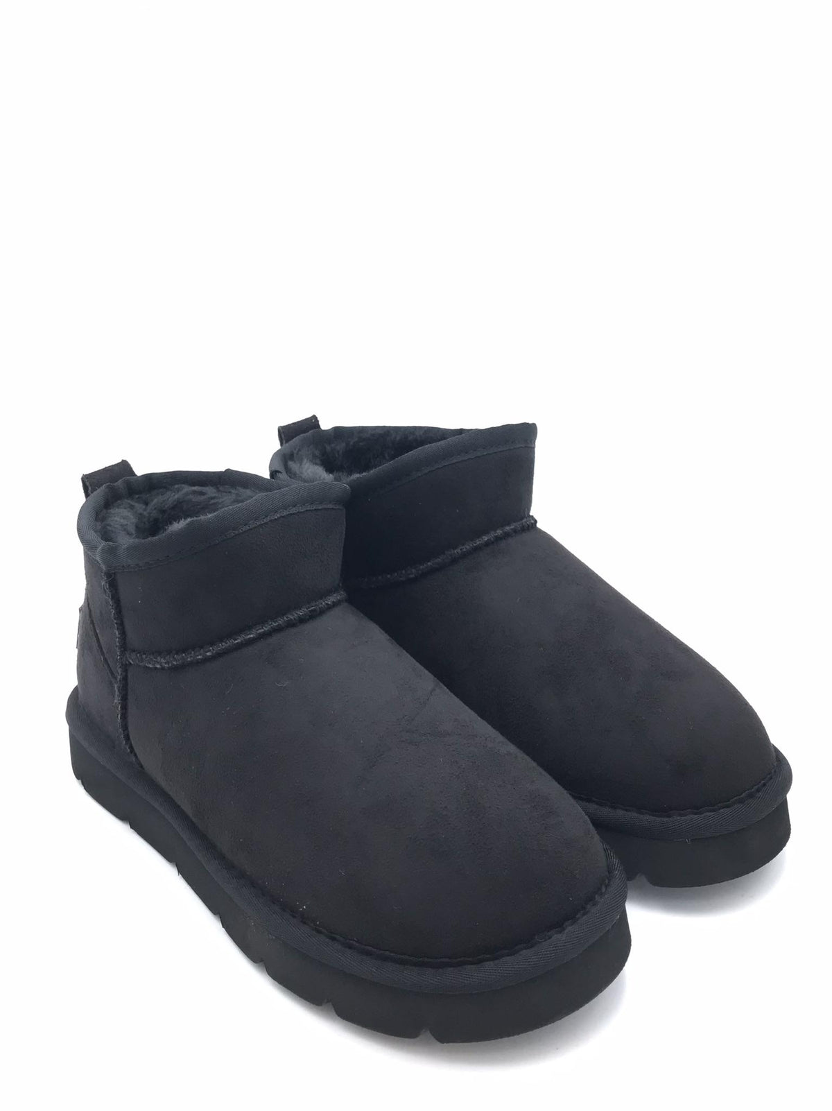 Boot Chab nero PO1849 NERO GRUNLAND 