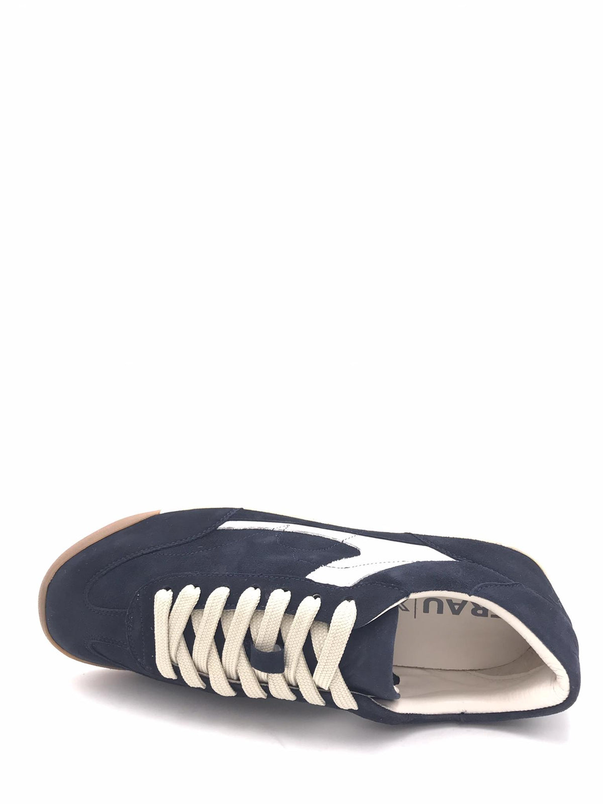 Sneakers cross hybrid urban blu X221 BLU FRAU 