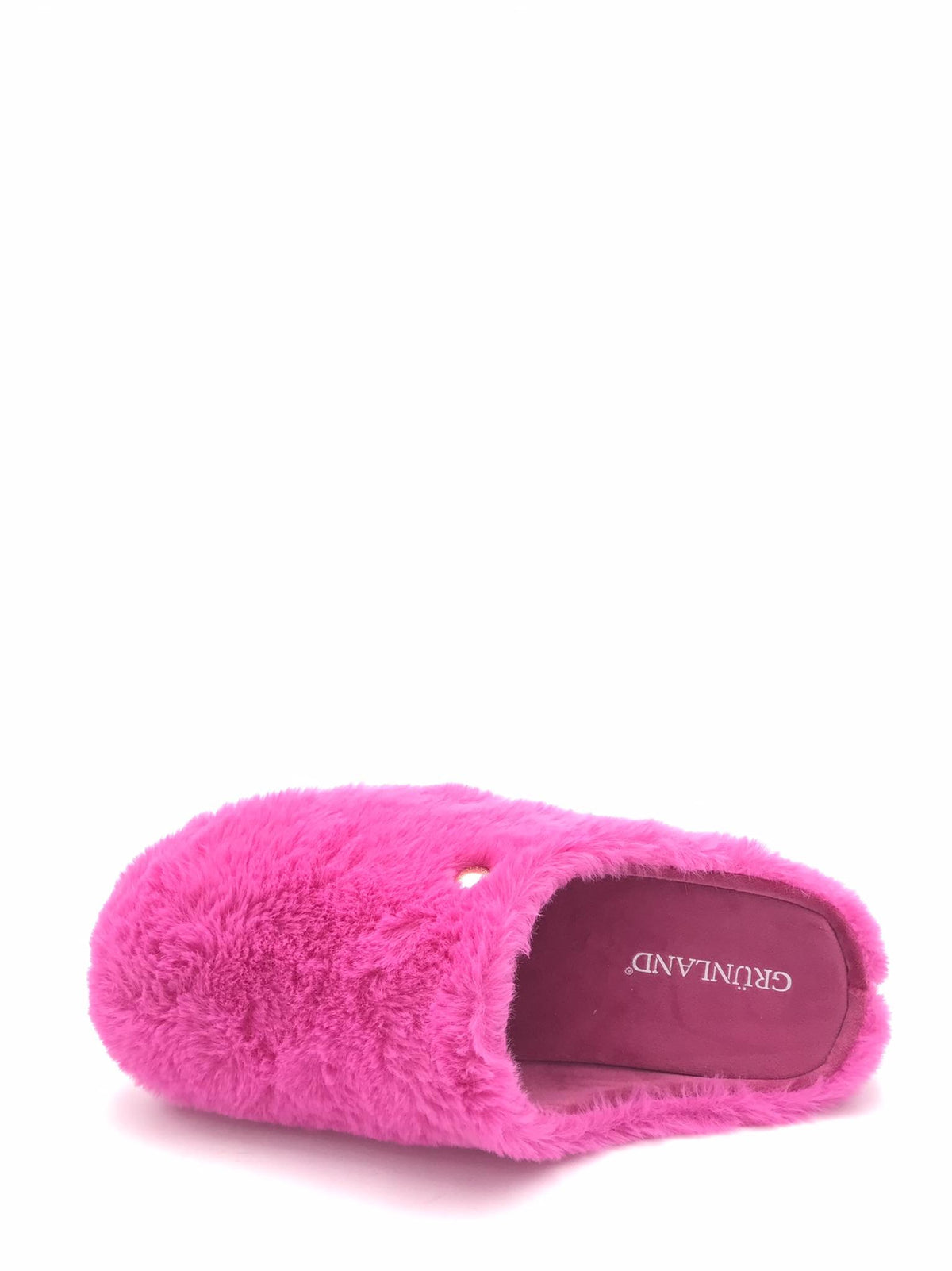 Ciabatta Gaga fuxia CI3173 FUXIA GRUNLAND 