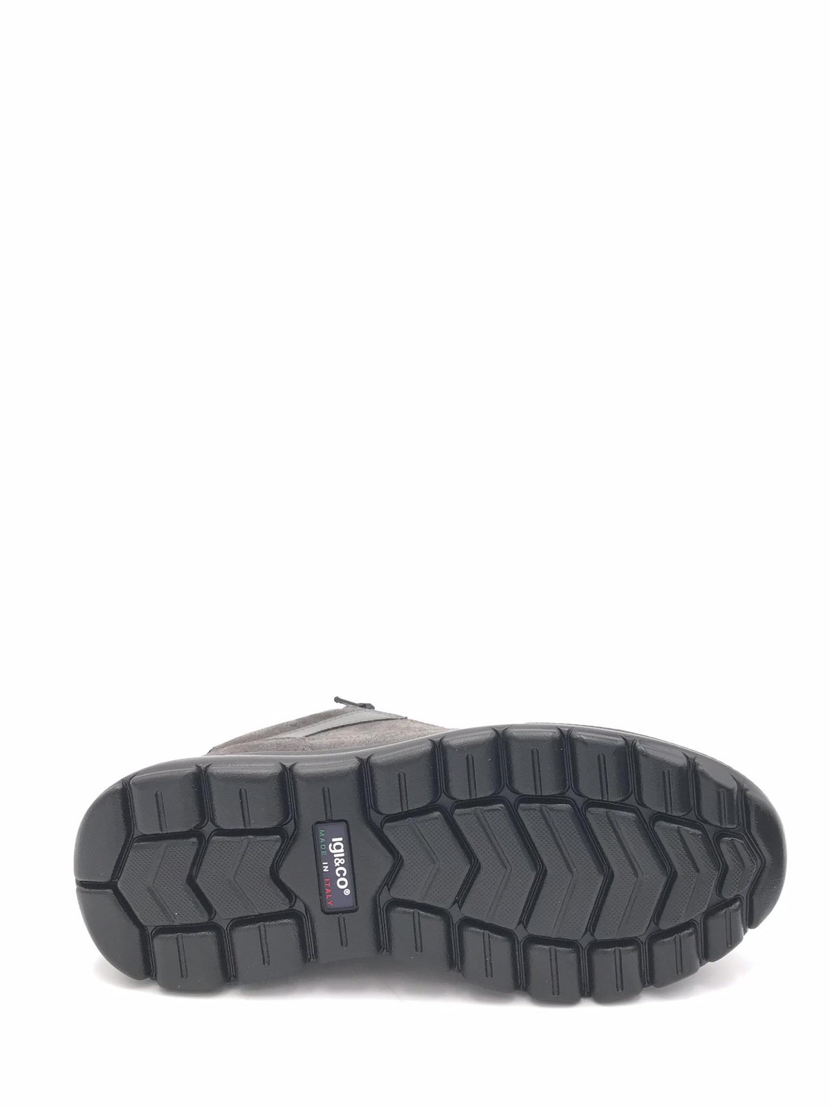 Scarpa Ernest antracite 8617411 ANTRACITE IGI&CO 