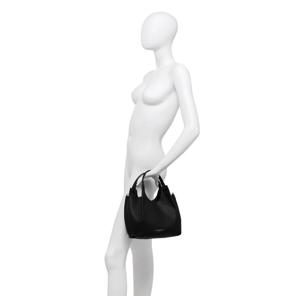 Borsa Dua media sabbia-naturale BS9719 SABBIA GIANNI CHIARINI 