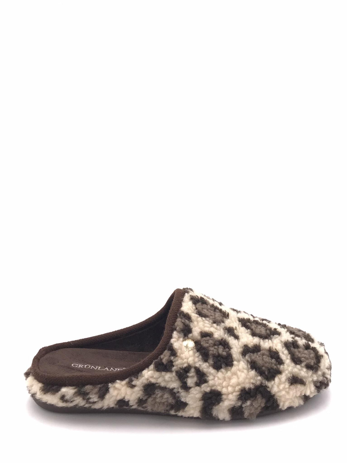 Ciabatta Gaga animalier CI1573 ANIMALIER GRUNLAND 