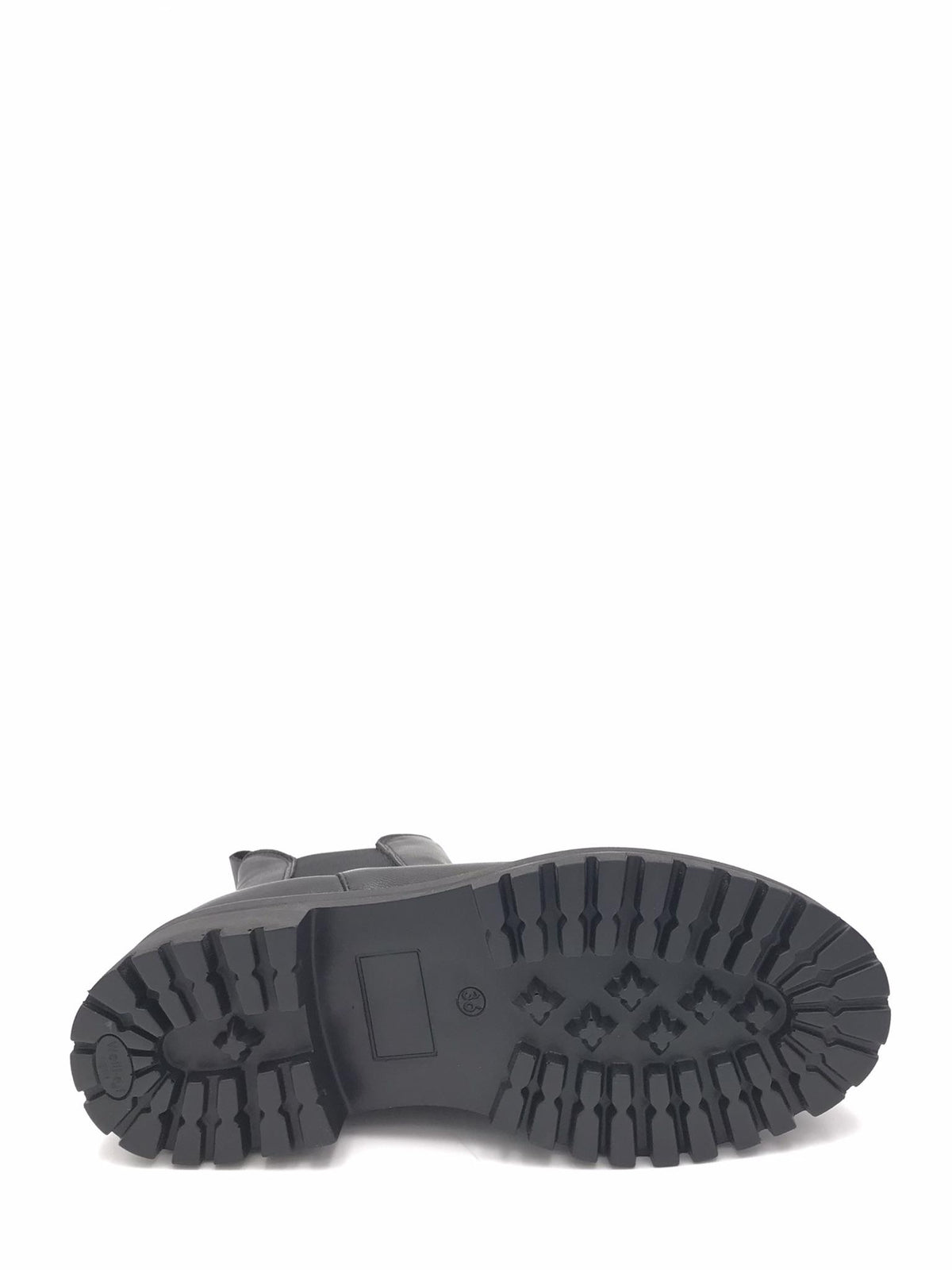 Beatles Sidney nero 4414 NERO ZULIAN 