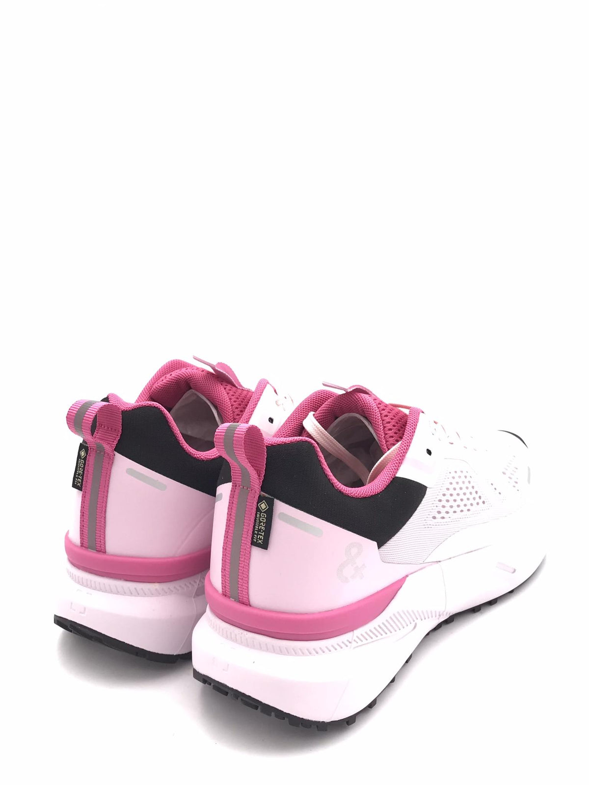 Sneakers D-kaizen gtx rosa 1205144 ROSA EXTR4 