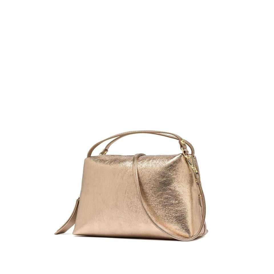 Borsa Alifa laminata mirage BS8148 VNCMETORO GIANNI CHIARINI 