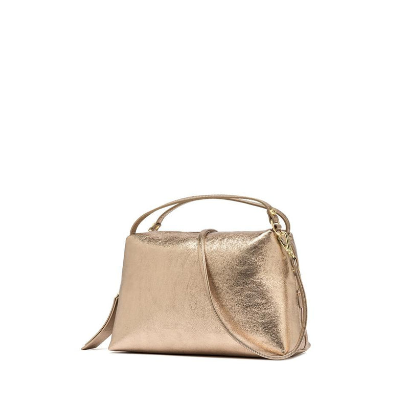 Borsa Alifa laminata mirage BS8148 VNCMETORO GIANNI CHIARINI 
