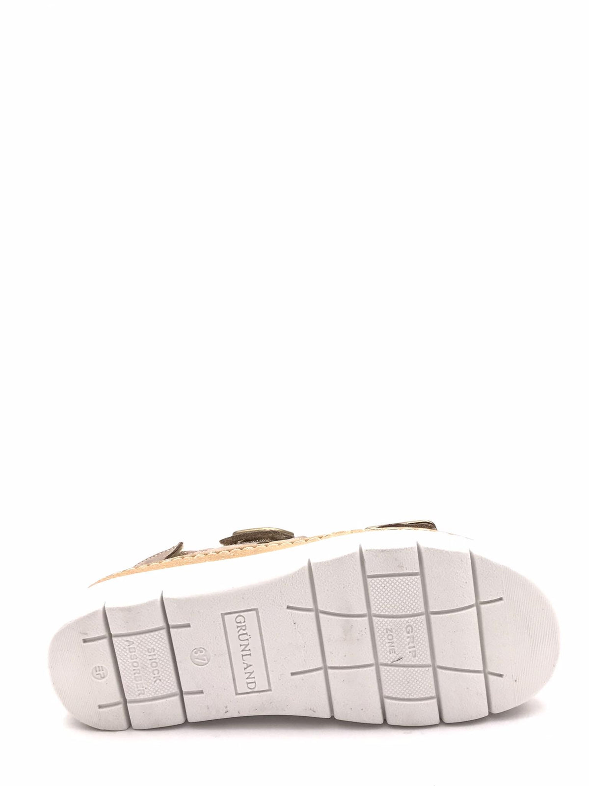 Sandalo donna Moll corda SE 0450 CORDA GRUNLAND 