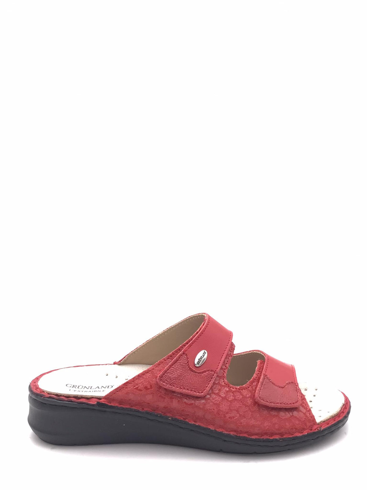 GRUNLAND CE 0256ROSSO