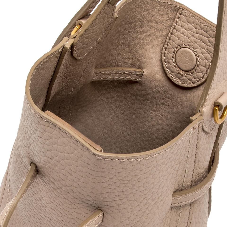 Borsa Sienna small pink salt BS11785 CIPRIA GIANNI CHIARINI 