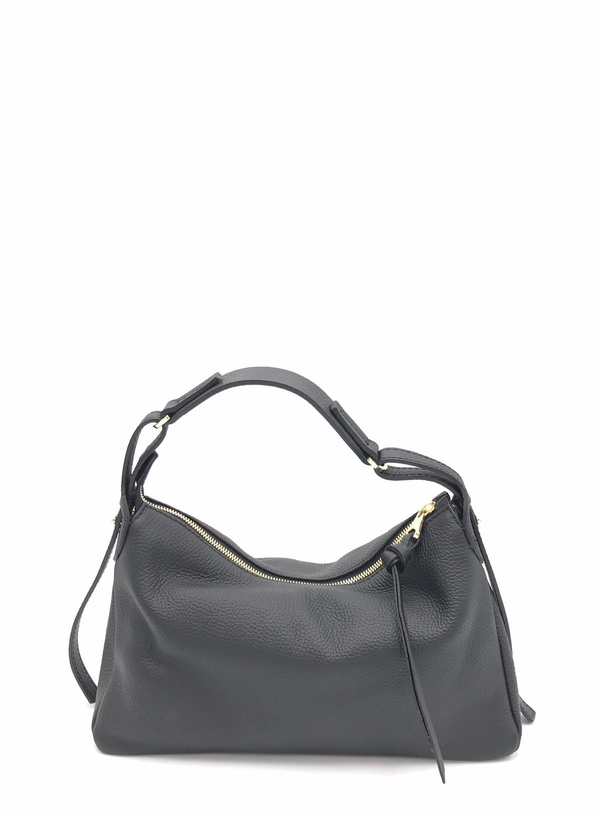 Borsa Lacey nera 3089 NERA LORISTELLA 
