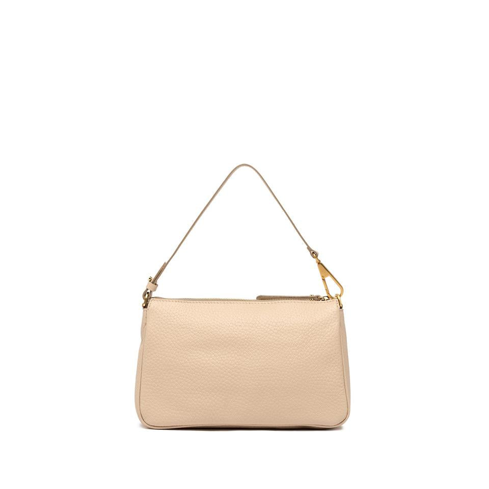 Borsa Brooke large cream BS10911 CREMA GIANNI CHIARINI 