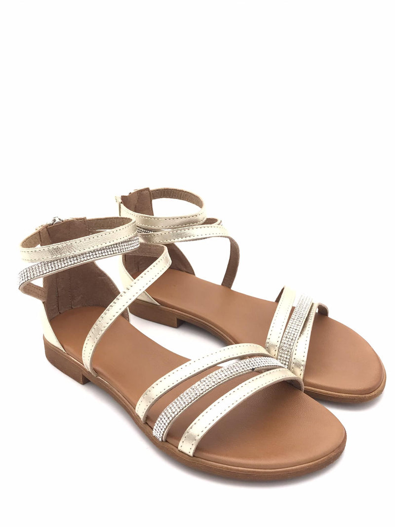 ZULIAN 40044PLATINO
