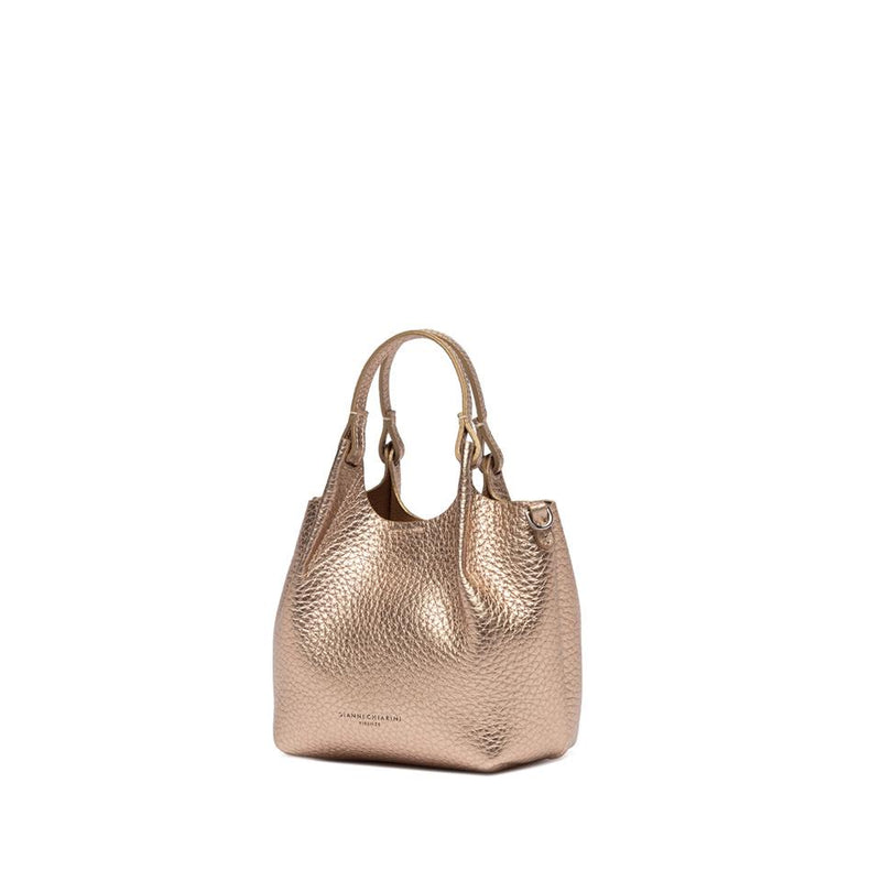 Borsa Dua small mirage BS9718 ORO GIANNI CHIARINI 