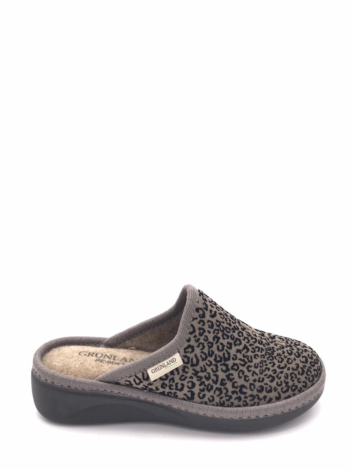 Ciabatta Alme beige CI2988 BEIGE GRUNLAND 