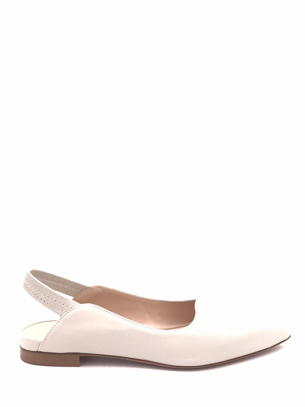 Sling back nappa latte 5826 LATTE NOA 