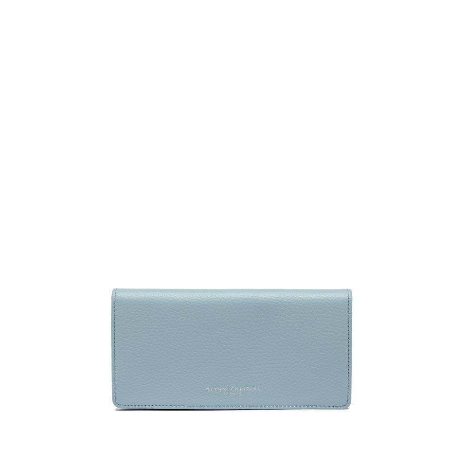 Portafoglio essential sky PF5041 CIELO GIANNI CHIARINI 