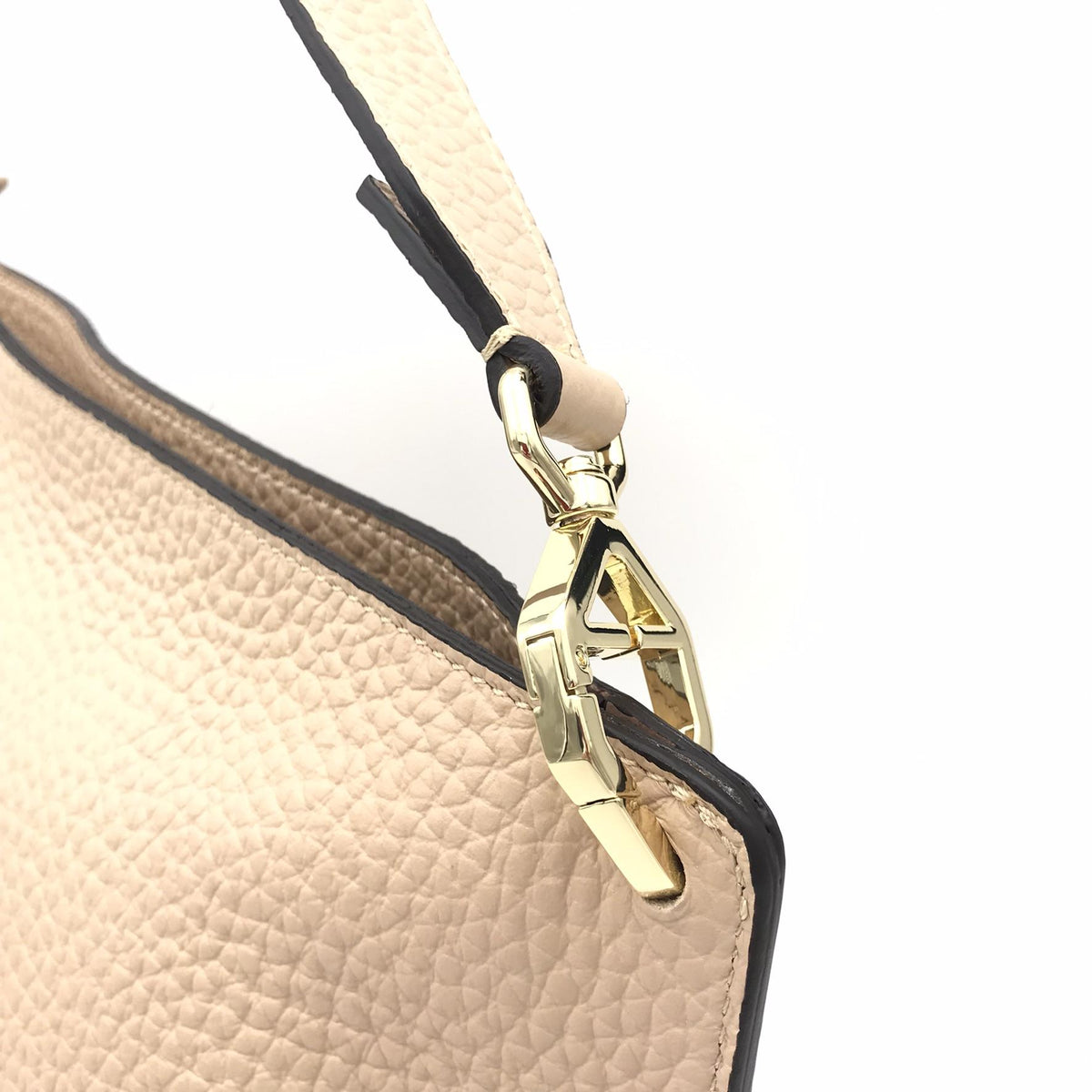 Borsa a spalla Olivia sabbia 2843 SABBIA LORISTELLA 