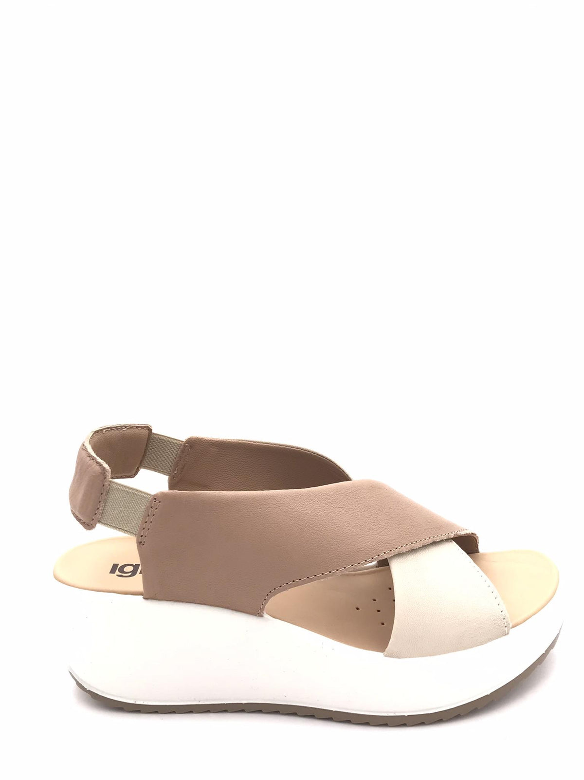 IGI&CO 7665722CORDA