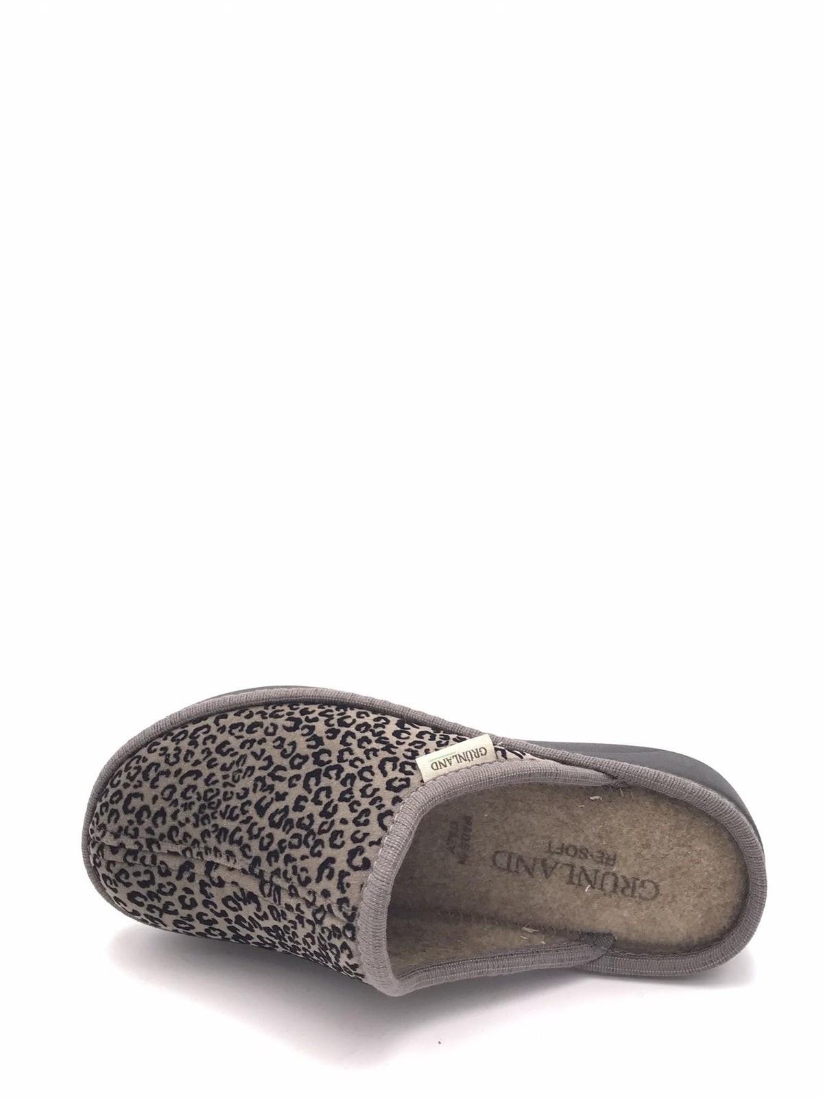 Ciabatta Alme beige CI2988 BEIGE GRUNLAND 