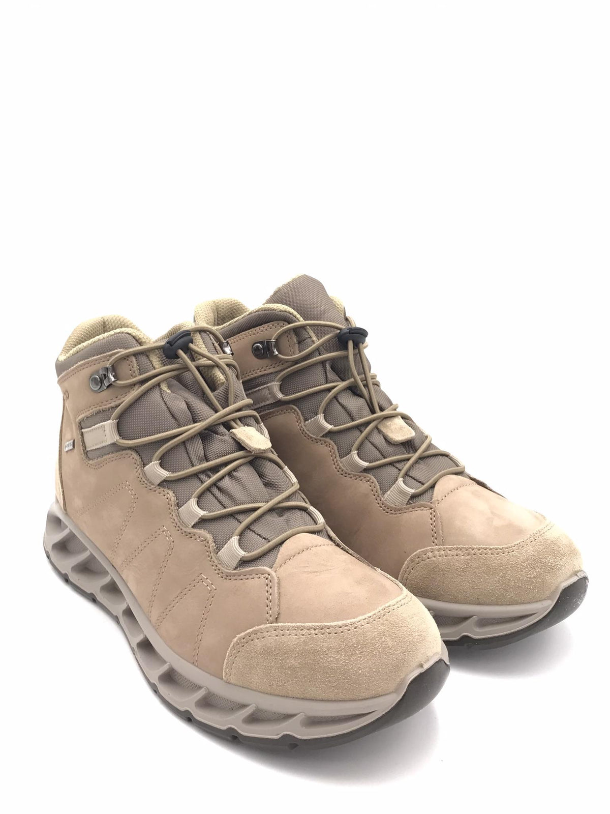 Scarponcino Kross gtx beige 8684222 BEIGE IGI&CO 