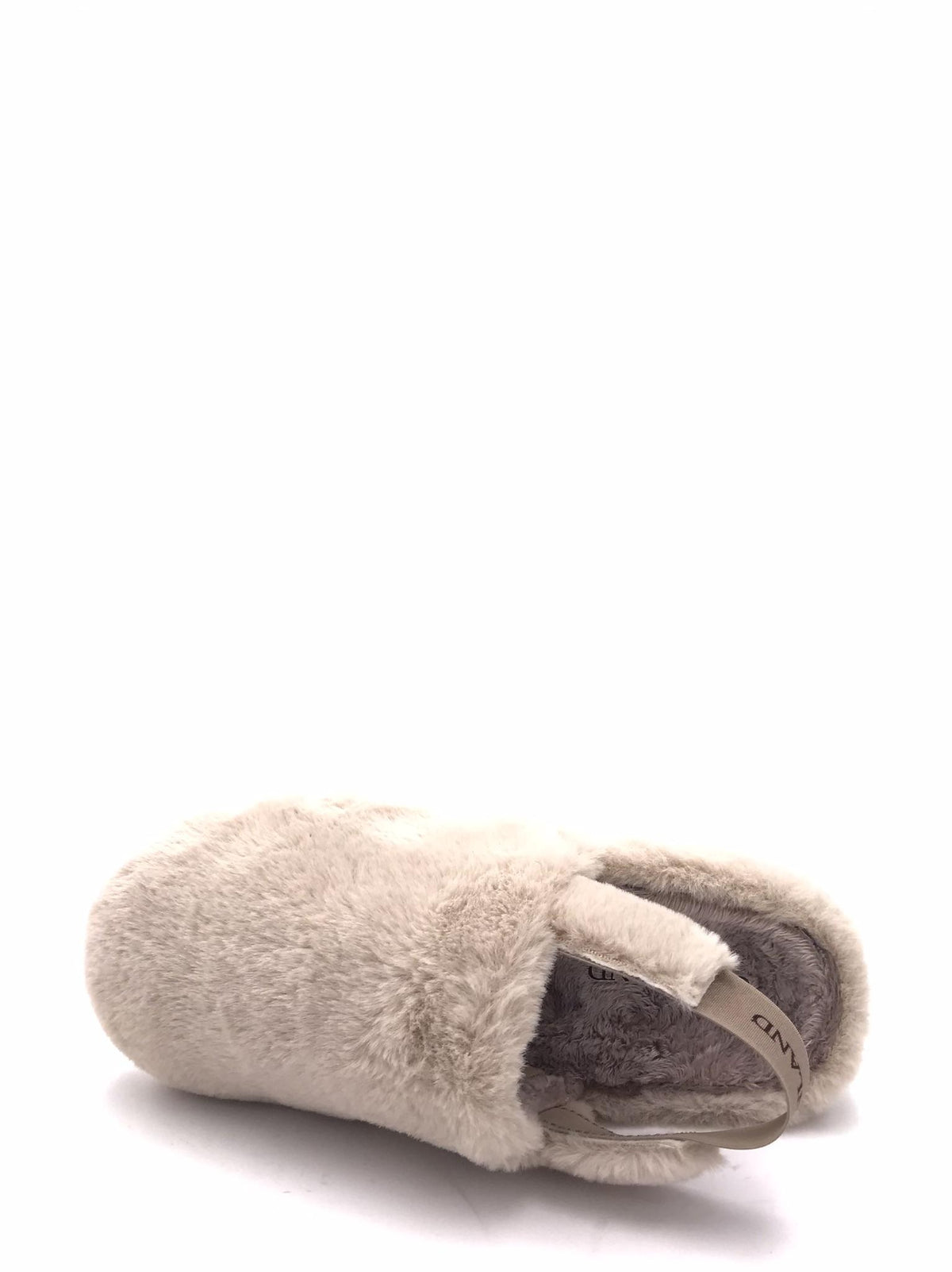 Ciabatta Glov beige con elastico CI3147 BEIGE GRUNLAND 