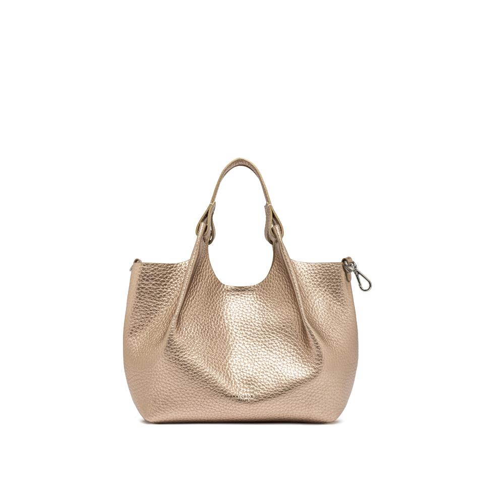 Borsa Dua media laminata mirage BS9719 RNGDBLORO GIANNI CHIARINI 