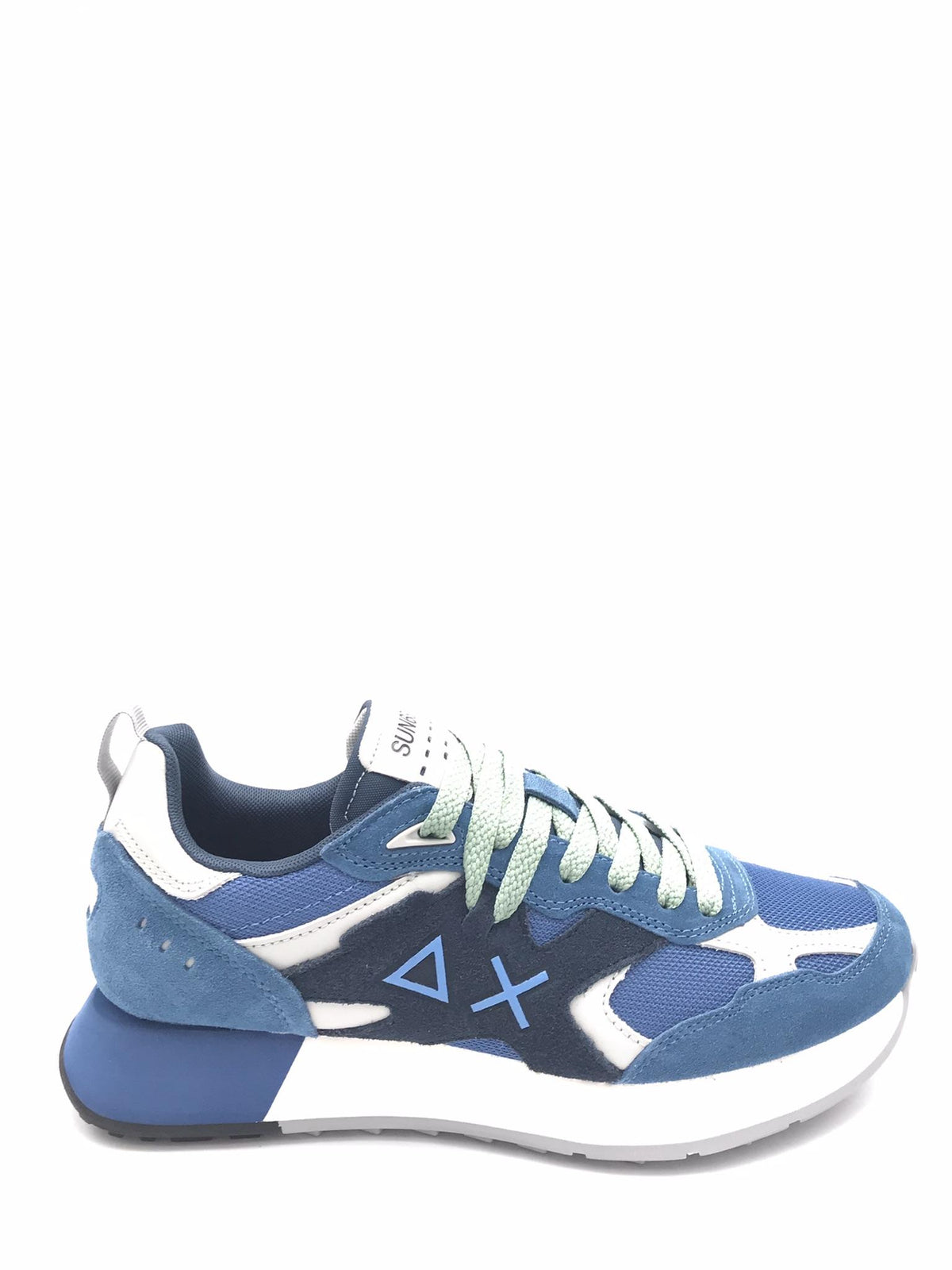 Sneakers Jaki outdoor avio Z36118 AVIO SUN 68 