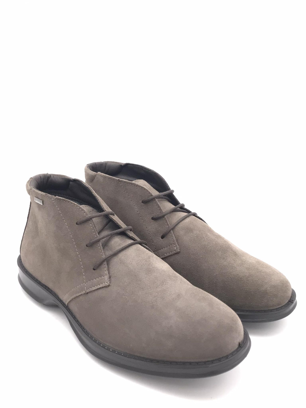 Scarponcino Trail gtx in crosta fango 8611544 FANGO IGI&CO 