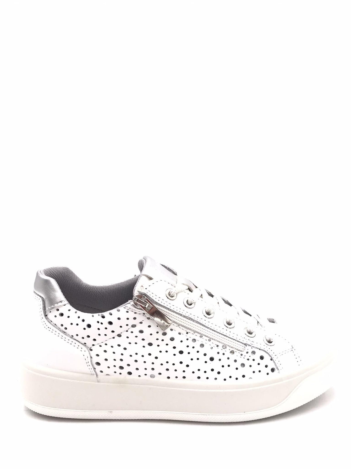 Sneakers donna Ava bianca