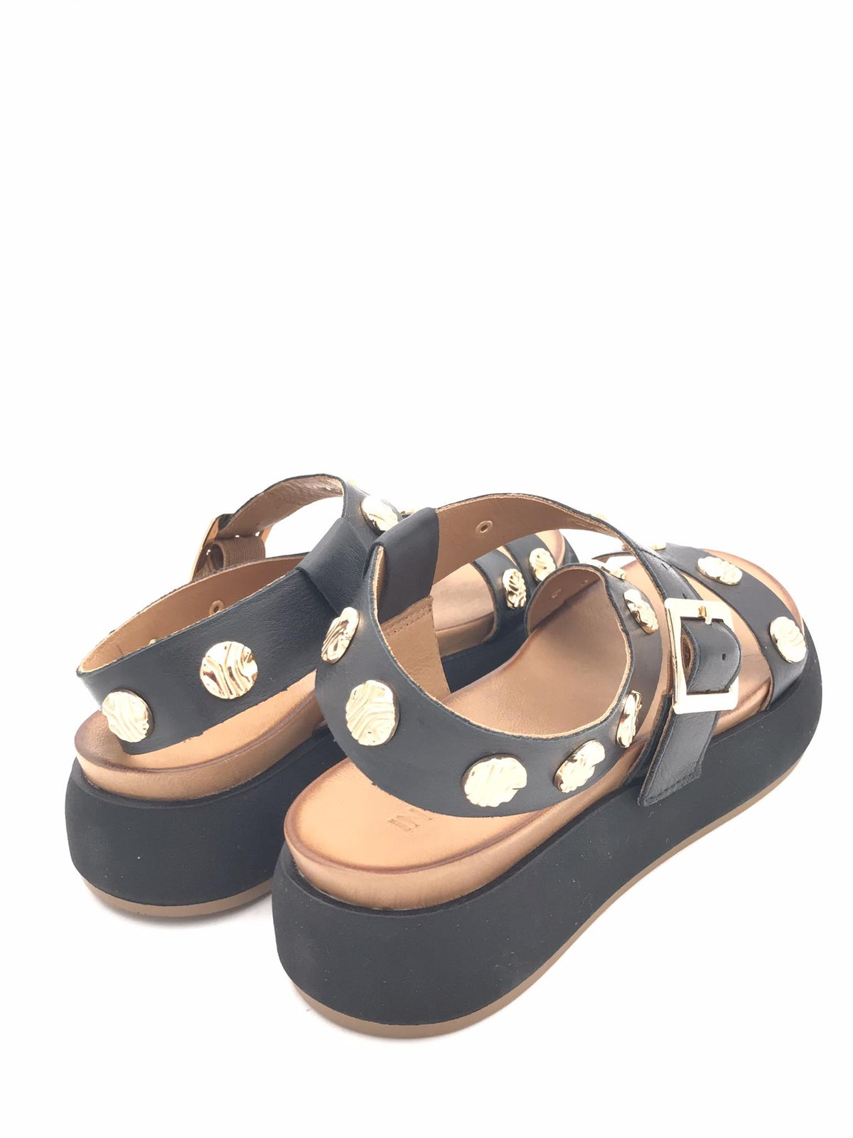 INUOVO A96041NERO