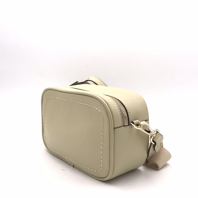 Borsa Mandy beige 2979 BEIGE LORISTELLA 