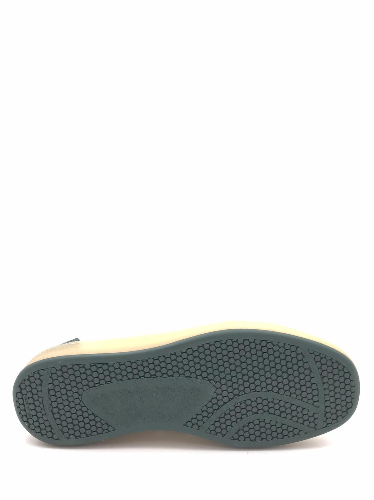 Sneakers uomo Murray 01 bianco-verde MURRAY01 VILBIANCO/VERDE BLAUER 