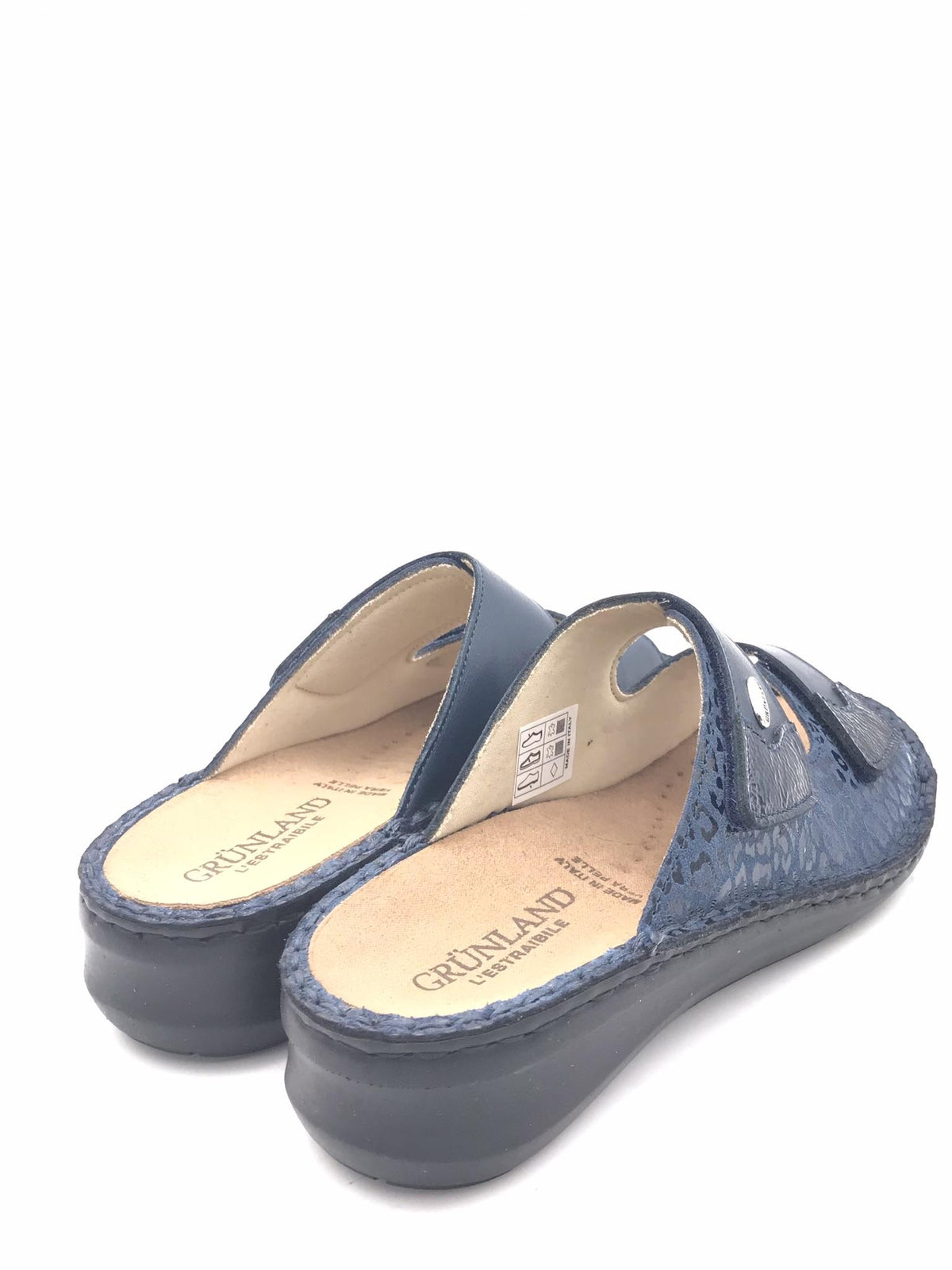 GRUNLAND CE 0256AVIO