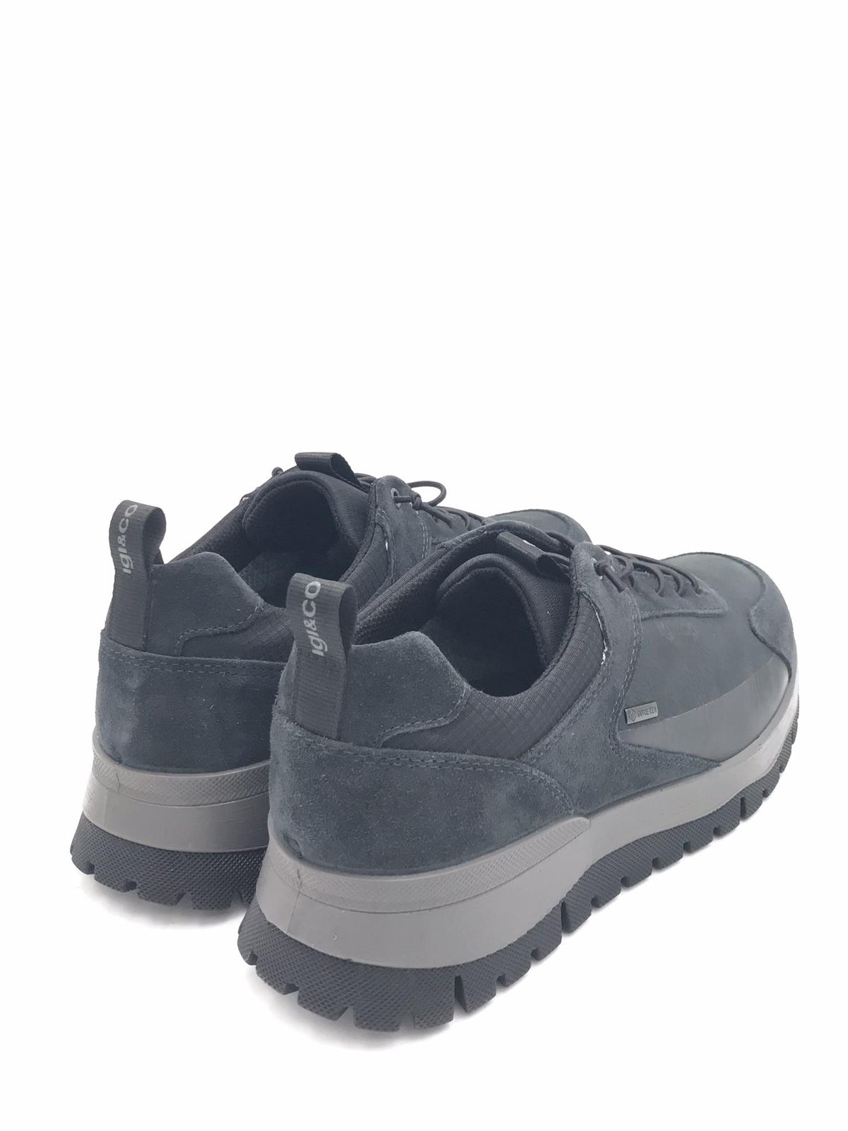 Sneakers Stanley blu 8642100 BLU IGI&CO 