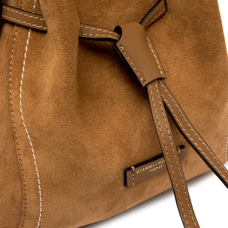 Borsa Sienna medium caramel BS11786 CUOIO GIANNI CHIARINI 