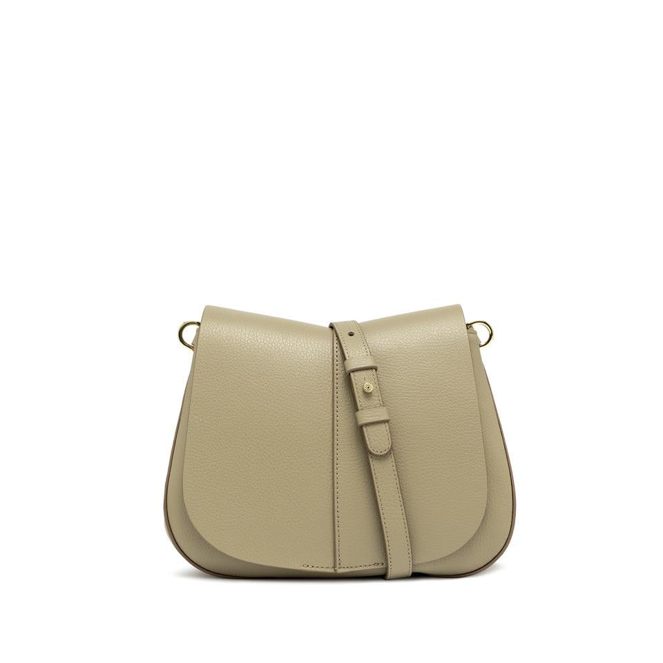 Borsa Helena round medium willow BS6036 SALVIA GIANNI CHIARINI 