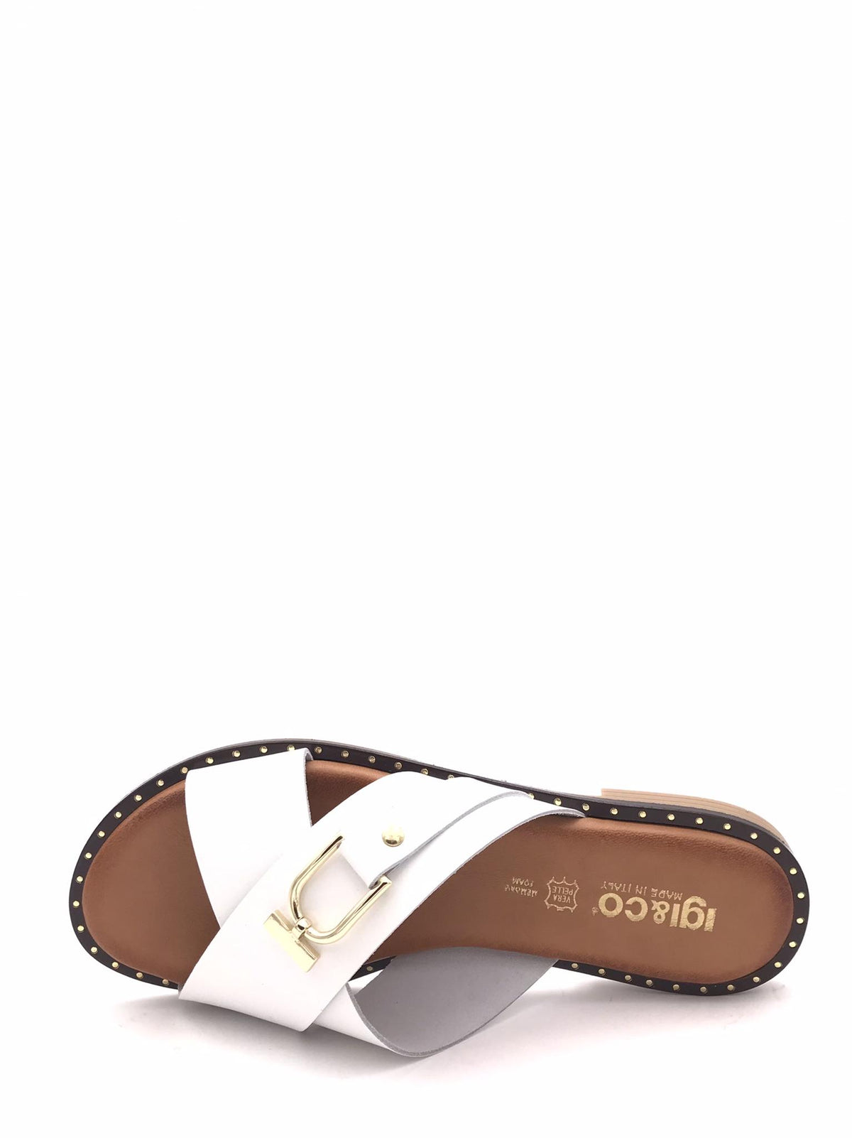 IGI&CO 7685433BIANCO