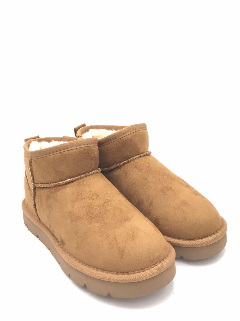 Boot Chab cuoio PO1849 CUOIO GRUNLAND 