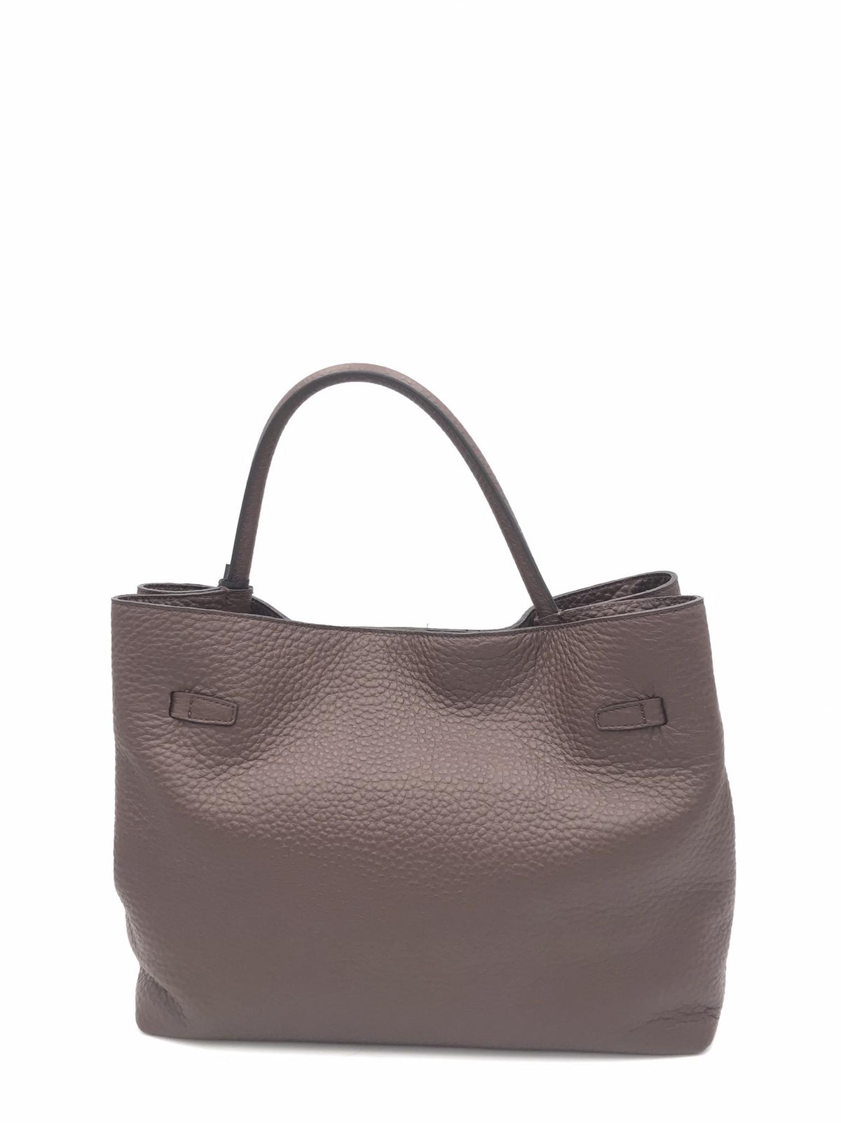 Borsa shopping Miriam cioccolato 3025 CIOCCOLATO LORISTELLA 