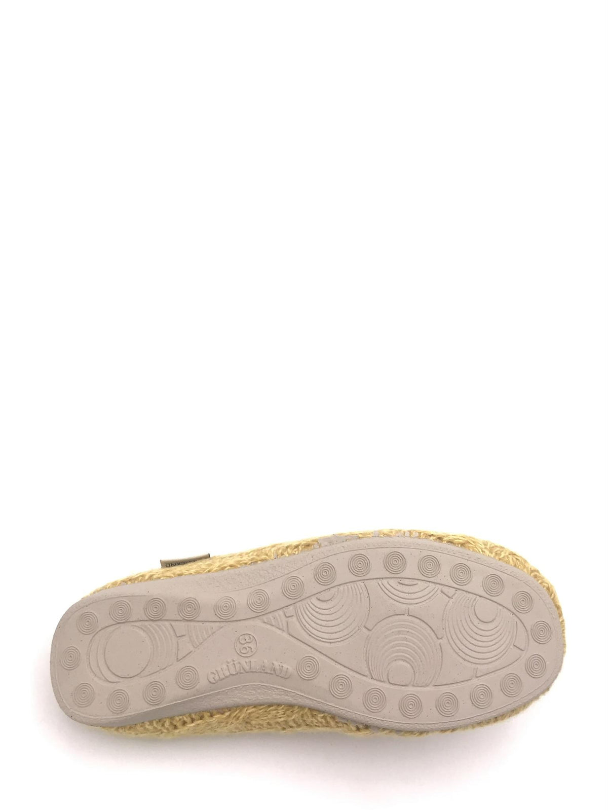 Ciabatta Adri giallo ocra CI2529 GIALLO GRUNLAND 
