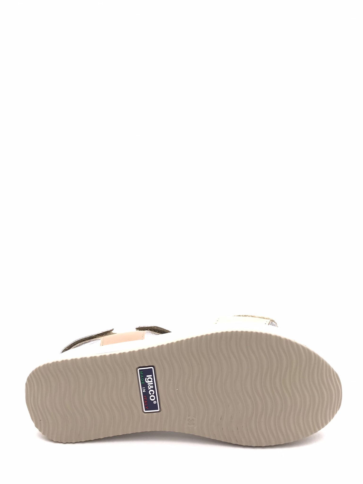 IGI&CO 7675444PLATINO