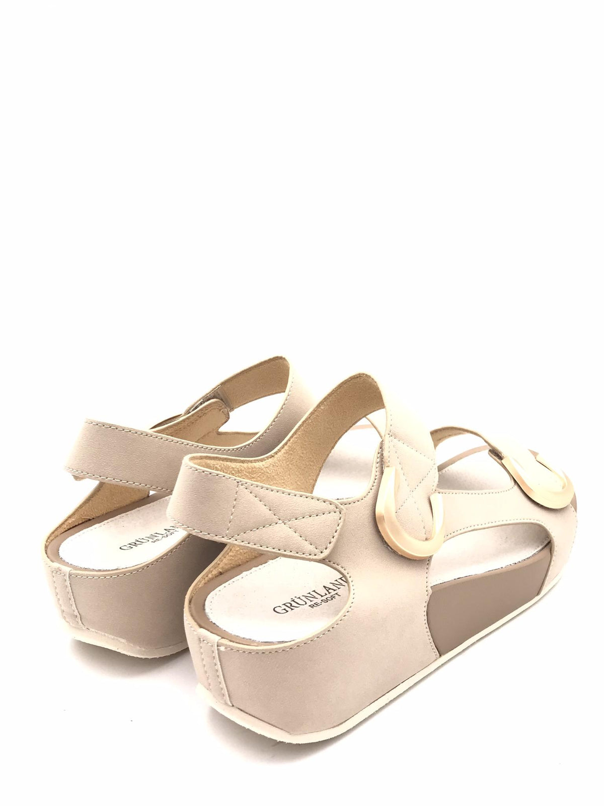 GRUNLAND SA 1057BEIGE