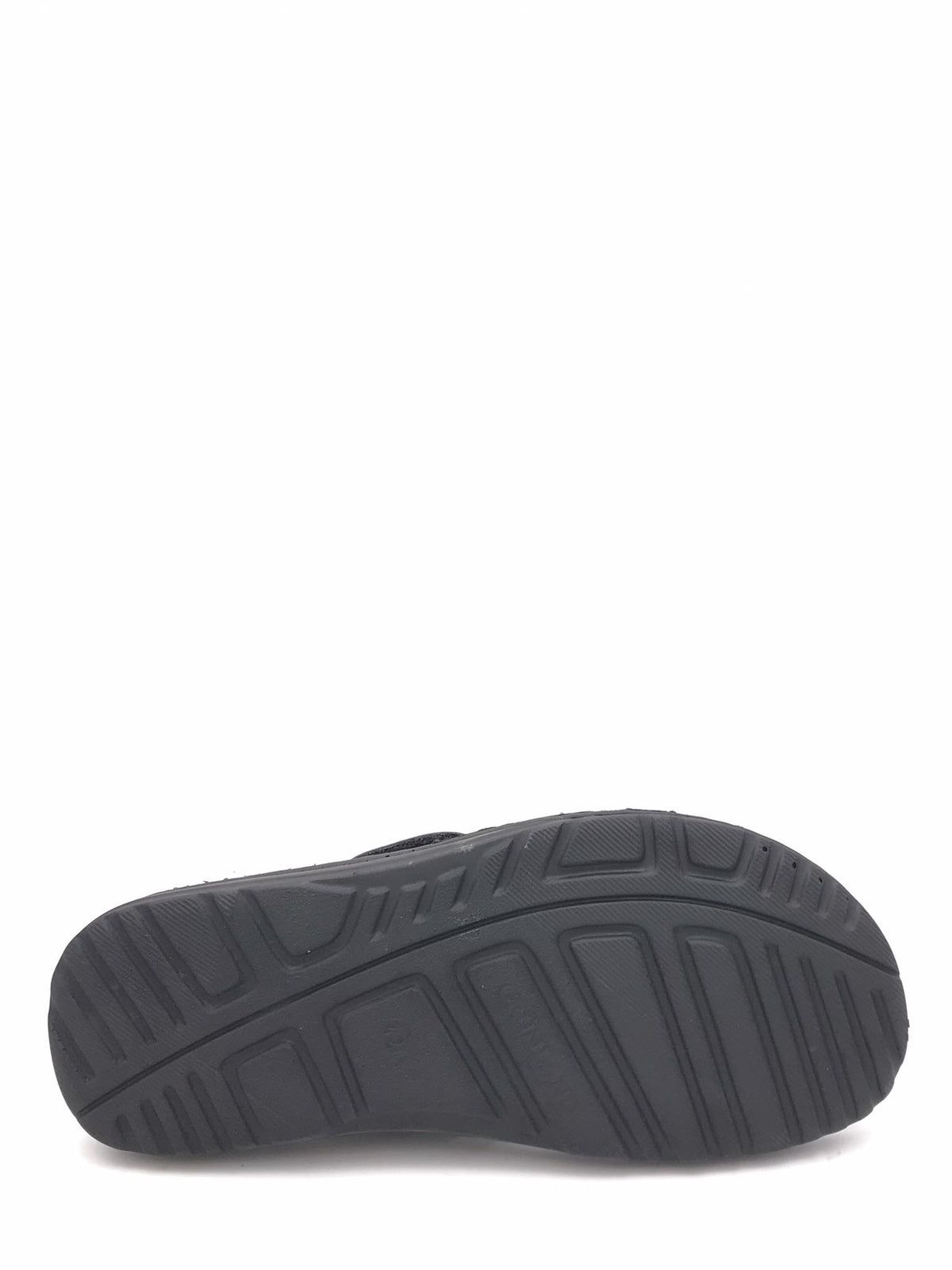 Ciabatta uomo Lapo intrccio nera CI 2494 NERO GRUNLAND 