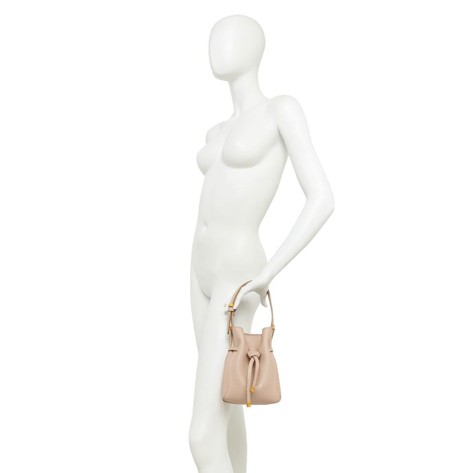 Borsa Sienna small pink salt BS11785 CIPRIA GIANNI CHIARINI 