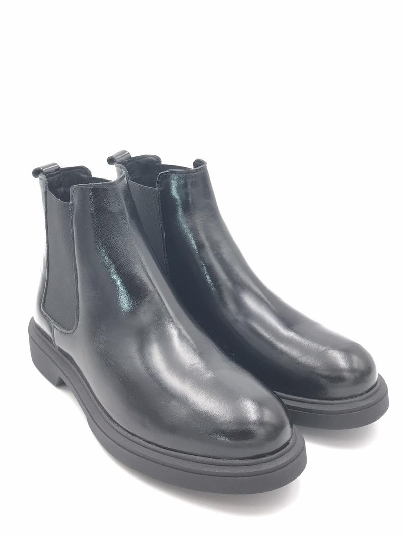 Beatles in naplak nero PO1861 NERO GRUNLAND 